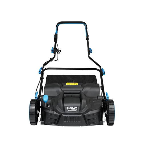 Mac allister lawn raker - allister,