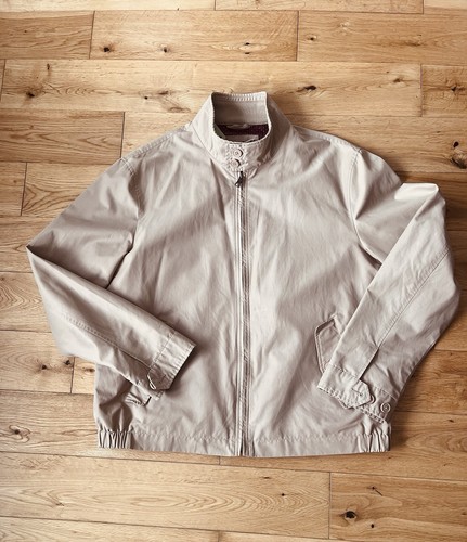 Collection harrington - m&s,