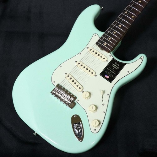Fender american vintage - fender,