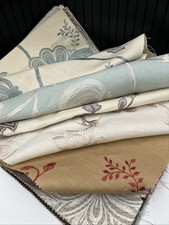 18 X Sample Book Fabric