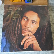 Legend: The Best of Bob Marley