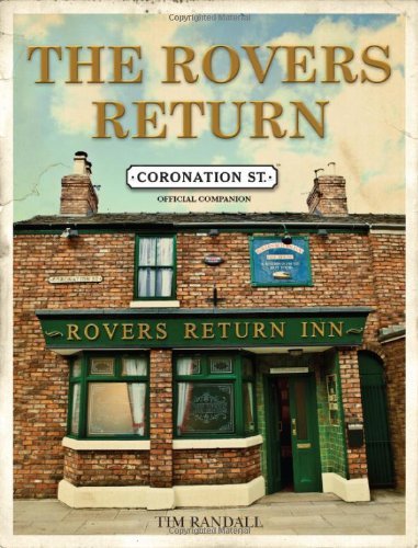 The rovers return - the,