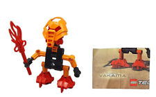 ✔️ LEGO Bionicle Turaga