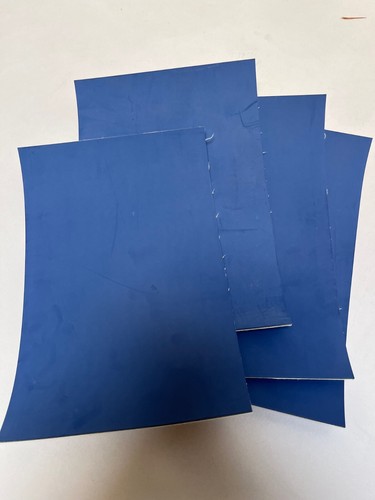 Lot offset printing - 4,,