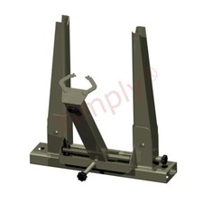 Cyclo Wheel Building and