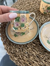 Vintage Foreign Porcelain