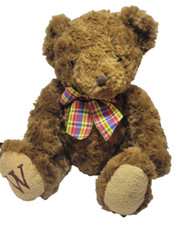 Whsmith william teddy - whsmith, bear