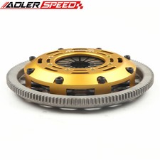 RACE CLUTCH TWIN DISK MEDIUM
