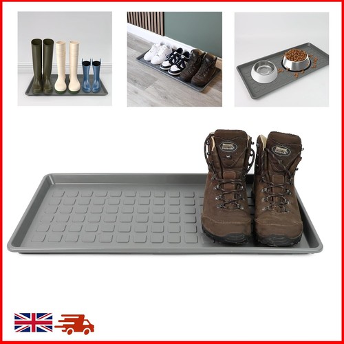 Shoes tray plastic - shoes, boot