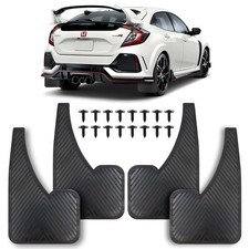 5mm Rubber Car Mudflaps For