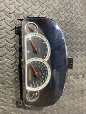 Instrument Cluster fits Chevrolet Captiva Daewoo Winstorm 96941862 Genuine