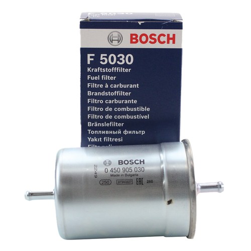 For fuel filter bosch - filter,