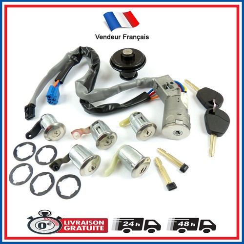 Complete kit ignition - kit,