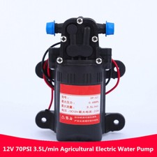 DP-521 12V 70PSI 3.5L/min