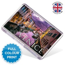 Venice Italy Souvenir Photo