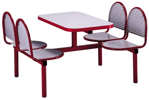 Shoc heavy seat - heavy, 4