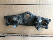 Honda CR250 1978-80 Top clamp tree yoke twinshock elsinore vintage vmx