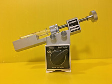 ✅ NARISHIGE IM-5A SYRINGE MICROINJECTOR