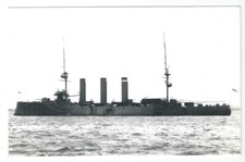 HMS BERWICK Monmouth class