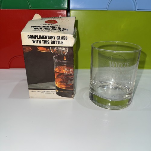 Whyte mackay special reserve - whyte, &