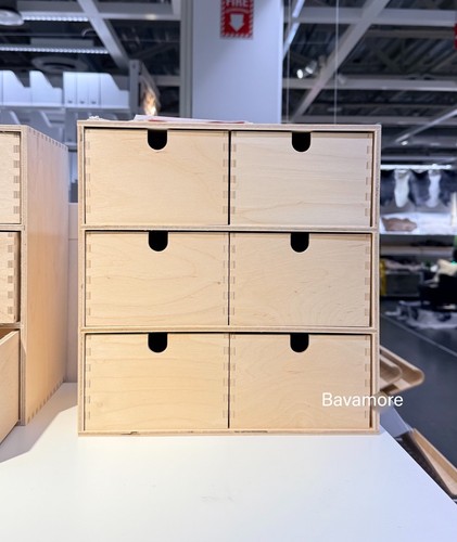 Ikea moppe mini - ikea, chest