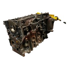 2006 Nissan Navara YD25DDTi 174bph Bare Engine Block 2005-2010 10103EB30A