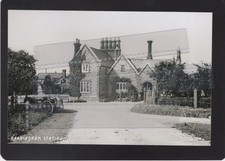 Hardingham Railway Station