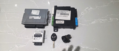 Mini r50 r52 ecu ews - r50, bc1