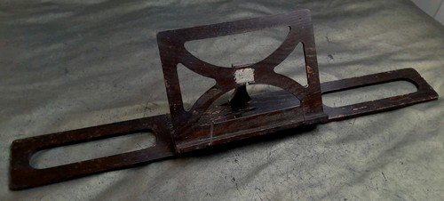 Bershaws edwardian book rest - bershaws,