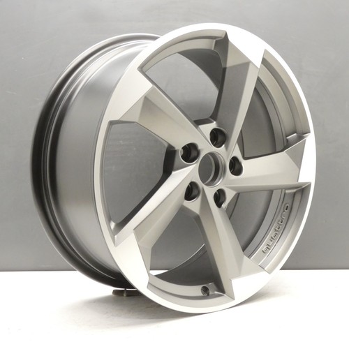 Audi quattro rotor - a3, s3