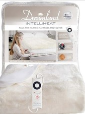 Dreamland Intelliheat Faux Fur