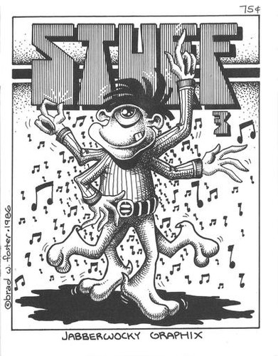Stuff 3 vf - (mini,