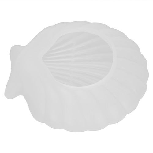 Shell jewelry tray mold easy - shell,