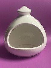 New Judge White Porcelain