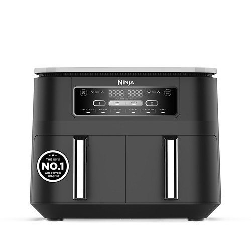 Ninja foodi dual zone digital - ninja,