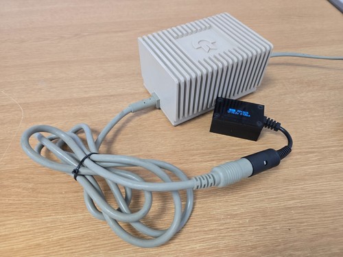 Commodore power supply - supply, ☆