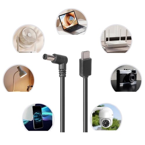 Universal degree charging - universal,