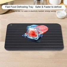 Defrosting Tray Rapid Thaw