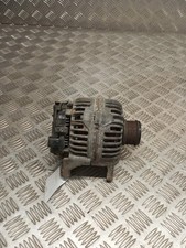 IVECO DAILY E4 3.0 DIESEL 2006-2011 ALTERNATOR 504057813 REF1