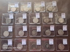 1902 to 1919 KEVII to KGV