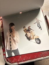 Vespa / PIAGGIO  ex main