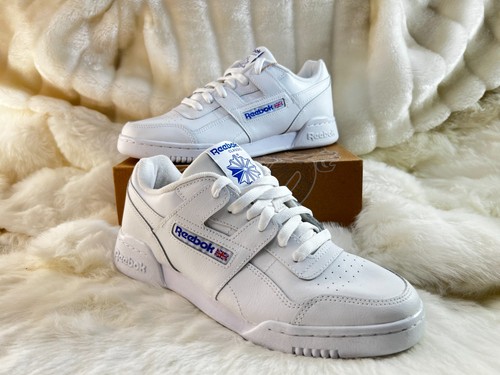 Reebok workout plus size - workout,