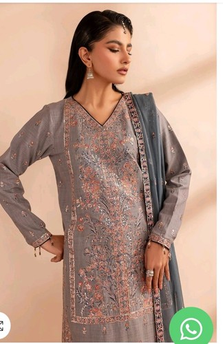 Pakistani shalwar kameez - shalwar,