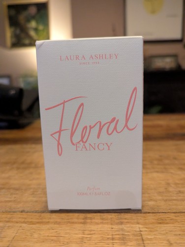 Laura ashley floral fancy - laura,