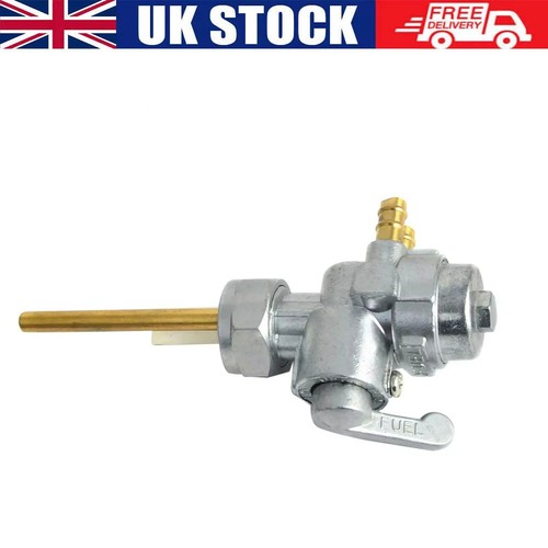 Petrol fuel tap - fuel, suzuki