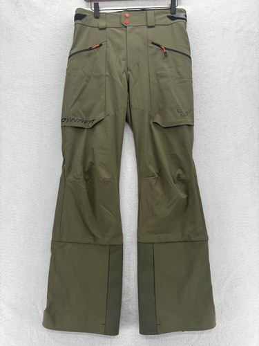 Dynafit ski pants mens small - dynafit,
