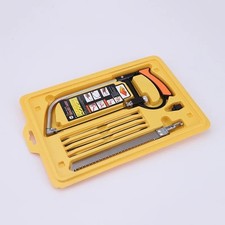 “8-in-1 Multi-Purpose Hand