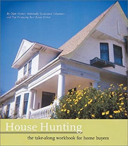 House hunting the - house, take-along