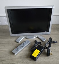 Wharfedale 12V LCD1710AF Retro