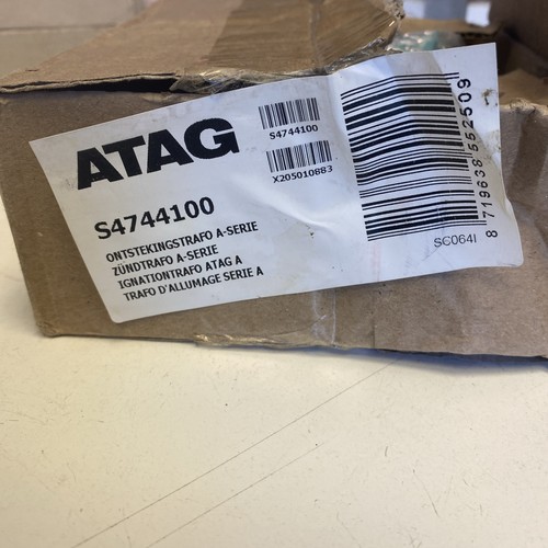 Atag s4744100 ignition - s4744100,